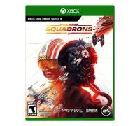 Star Wars: Squadrons - Xbox One Xbox One Standard (Microsoft Xbox One)