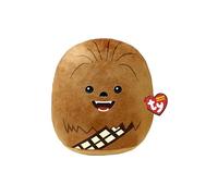 STAR WARS SQUISH SMALL - CHEWBACCA
