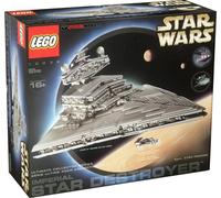 Star Wars Star Destroyer