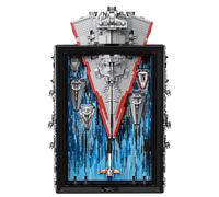Star Wars Star Destroyer - Reobrix 99007