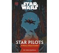 Star Wars Star Pilots - Chris Kempshall - DK - ebook (ePub) - Livre