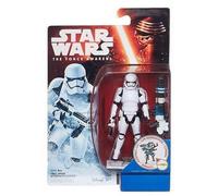 Star Wars - Star Wars 7 - Figurine 10 cm - modèle aléatoire