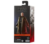 Star Wars Hasbro Wars The Black Series Luthen Rael Toy Multiple Taille unique Unisex