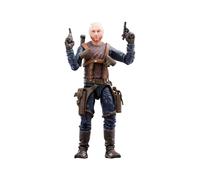 Hasbro Star Wars Série Noire Migs Mayfeld 15cm