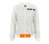 Star Wars Star Wars Blanc Bb-8 Blouson aviateur Femme