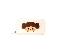 Star Wars - Star Wars Classic Leah Portefeuille zippé Multicolore