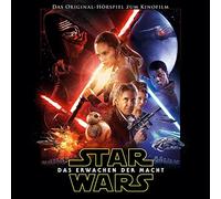Star Wars Star Wars: Das Erwachen der Macht (Filmhörspiel) (CD)
