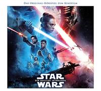 Star Wars Star Wars: Der Aufstieg Skywalkers (Filmhörspiel) (CD)