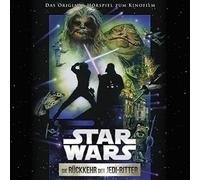 Star Wars - Star Wars: die Rückkehr der Jedi-Ritter (Hörspiel)