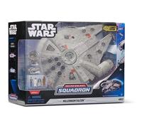 Figurine Star Wars Feature Véhicle Millennium Falcon 225 cm Wave 1 G