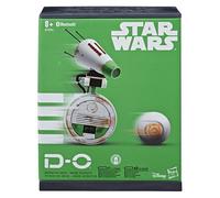 Star Wars – Jouet Droid D-O interactif – L’Ascension de Skywalker
