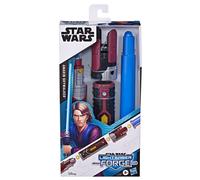Star Wars Star Wars Lightsaber Forge Sabre Laser Danakin Skywalker
