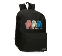 Star Wars Star Wars - R2d2 Mixte enfant Bagage- Sac de messager, R2d2, Taille unique