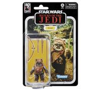 Star Wars Star Warsblack Series Wicket