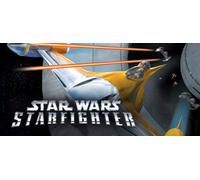 Star Wars Starfighter (PC)