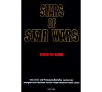 Star Wars - Stars of Star Wars