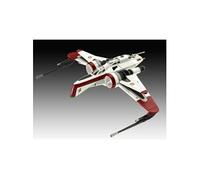 Revell Modellbau Starter Kit ARC-170 Fighter
