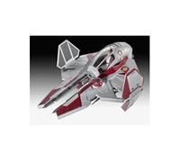 Revell Modellbau Starter Kit Obi-Wan's Starfighter