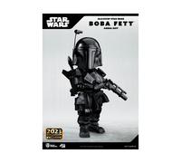 Star Wars statuette Egg Attack Boba Fett Arena Suit 17 cm