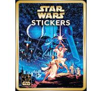 Star Wars Stickers