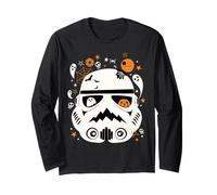 Star Wars Storm Halloween Manche Longue
