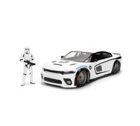 Star Wars Storm Trooper Dodge 1:24