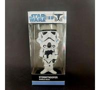 Star Wars STORM TROOPER PVC Bobble-Head 16Cm Funko Wacky Wobbler