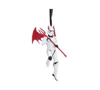 Star Wars Stormtrooper Comédie Ornements à Suspendre (What The Hell)