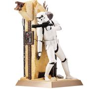 Star Wars Stormtrooper Countdown Character Marchandise Taille unique Unisex