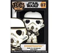 Star Wars Stormtrooper Funko Pin #07 Funko
