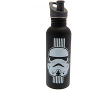 Star Wars - Stormtrooper - Gourde - Isotherme - 500ml - Acier inoxydable - Idées