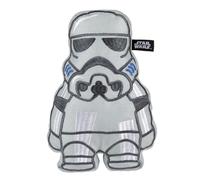 Star Wars Stormtrooper peluche chien hygiène dentaire For Fun Pets Cerdà