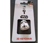 Pyramid International RKR39154 Star Wars (Stormtrooper) Porte-clés Multicolore Taille unique