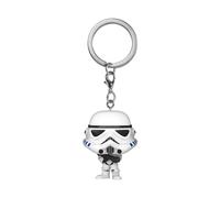 Star Wars - Stormtrooper - Porte-clés Funko Pocket POP Keychain