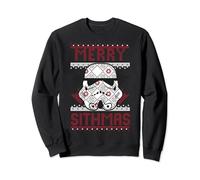 Star Wars Stormtrooper Ugly Noël Sweater Sweatshirt