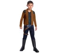 Seul A Star Wars Story Han Solo Enfant Déguisement