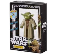 STAR WARS Stretch - Star Wars Boba Yoda - 12 cm