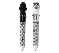 Star Wars Stylos à encre multiple pour l'école, l'art et les voyages