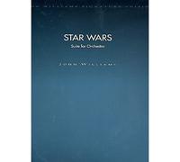 Star wars suite orchestre