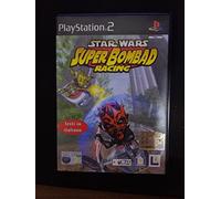 Star Wars - Super Bombad Racing