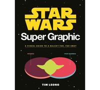 Star Wars Super Graphic