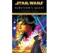 Star Wars : Survivor's Quest