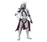Star Wars SW BL CLONE COMMANDER BACARA