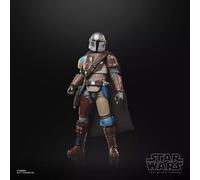 Star Wars SW BL HERMES