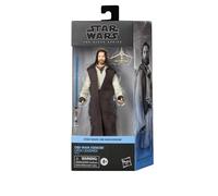 Star Wars Black Series - Obi-Wan Kenobi (Jedi Legend) - Obi-Wan Kenobi