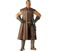Hasbro – Star Wars The Black Series – Greef Karga