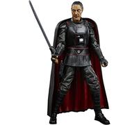 Hasbro Star Wars Black Series Mandalorien Moff Gideon Figurine 6" Neuve Scellée
