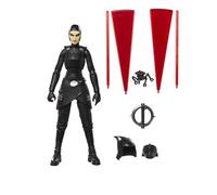 Hasbro Figurine de collection Star Wars Black Series – Septième Sœur (Inquisitrice) 15 cm – Rebels