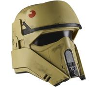 Star Wars SW BL OCEAN ELECTRONIC HELMET