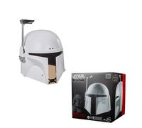 Star Wars SW BL Proto Fett Casque